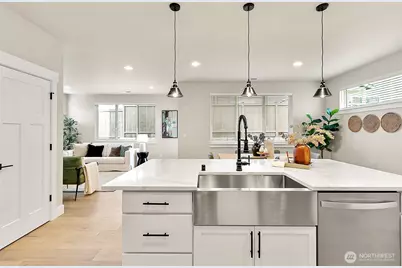 15707 Lot 5 SE 257th Place, Covington, WA 98042 - Photo 7