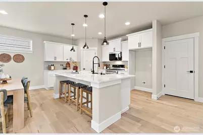 15707 Lot 5 SE 257th Place, Covington, WA 98042 - Photo 9