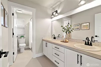 15707 Lot 5 SE 257th Place, Covington, WA 98042 - Photo 23