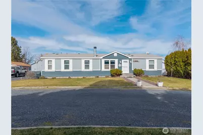 7358 Blue Goose Road NE, Moses Lake, WA 98837 - Photo 1