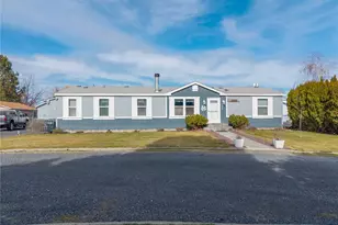 7358 Blue Goose Road NE, Moses Lake, WA 98837 - Photo 1