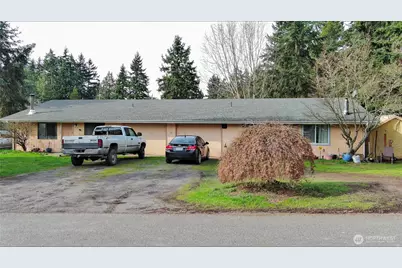 100 S Maple Street, Port Hadlock-Irondale, WA 98339 - Photo 1