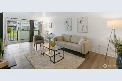 15146 65th Avenue S #505, Tukwila, WA 98188 - Photo 5