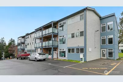 15146 65th Avenue S #505, Tukwila, WA 98188 - Photo 1