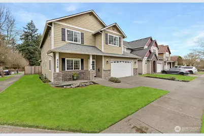 4216 17th Way NE, Olympia, WA 98516 - Photo 1