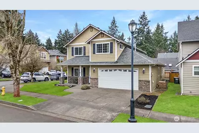 4216 17th Way NE, Olympia, WA 98516 - Photo 3