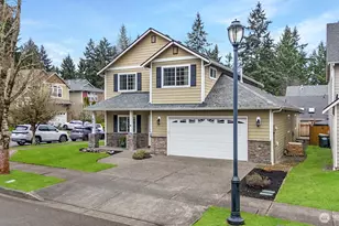 4216 17th Way NE, Olympia, WA 98516 - Photo 3