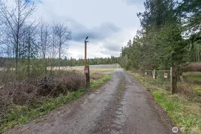 0 Lot 1 Highway 101, Sequim, WA 98382 - Photo 3