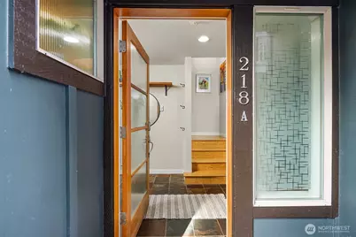218 24th Avenue E #A, Seattle, WA 98112 - Photo 3
