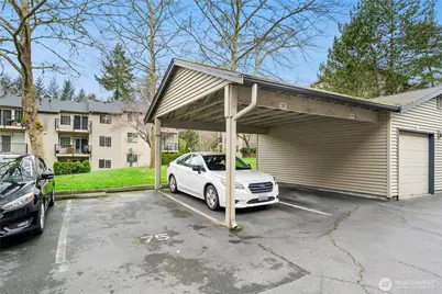 25025 SE Klahanie Boulevard #D302, Sammamish, WA 98029 - Photo 25