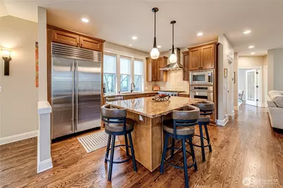 10139 NE 62nd Street #A, Kirkland, WA 98033 - Photo 11