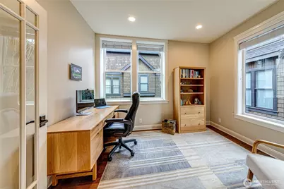 10139 NE 62nd Street #A, Kirkland, WA 98033 - Photo 21