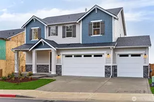 10691 Treasure Dr NW, Silverdale, WA 98383 - Photo 3