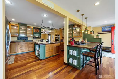 175 Green Avenue, Manson, WA 98831 - Photo 7