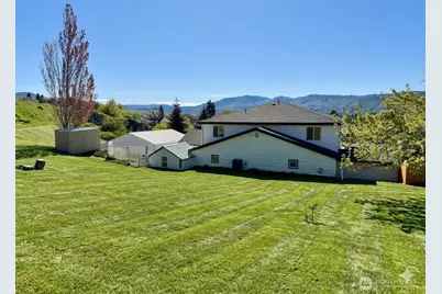 175 Green Avenue, Manson, WA 98831 - Photo 39