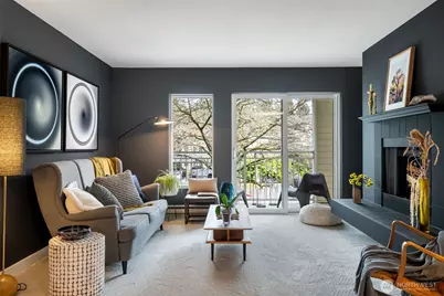 12303 Harbour Pointe Boulevard #EE203, Mukilteo, WA 98275 - Photo 1