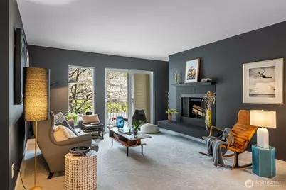 12303 Harbour Pointe Boulevard #EE203, Mukilteo, WA 98275 - Photo 3