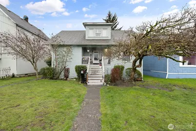 2719 Pacific Avenue, Hoquiam, WA 98550 - Photo 17