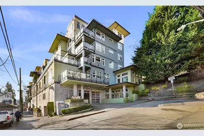 655 Crockett Street #B304, Seattle, WA 98109 - Photo 31