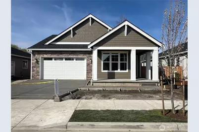 673 Thompson (Lot 9) Drive, Enumclaw, WA 98022 - Photo 1