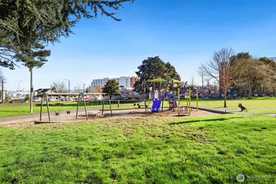 709 S M Street #A & B, Tacoma, WA 98405 - Photo 37