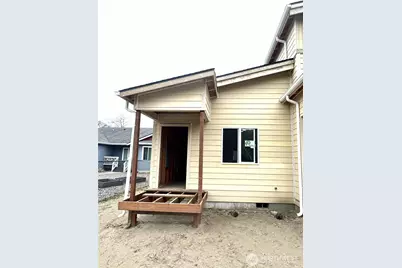 937 Mount Olympus Avenue SE #A, Ocean Shores, WA 98569 - Photo 1