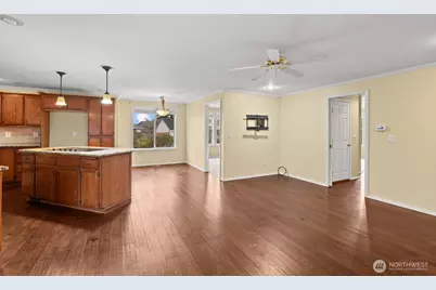 19210 106th Avenue Ct E, Graham, WA 98338 - Photo 17