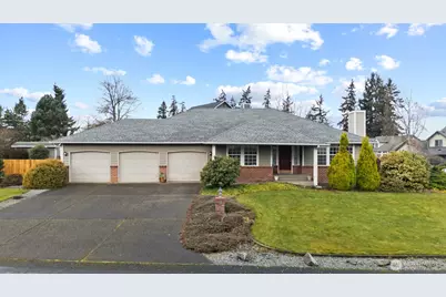 19210 106th Avenue Ct E, Graham, WA 98338 - Photo 1