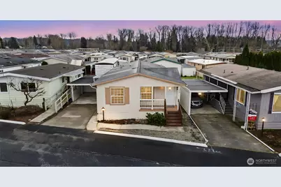 10526 60th Street Ct E #133, Puyallup, WA 98372 - Photo 1