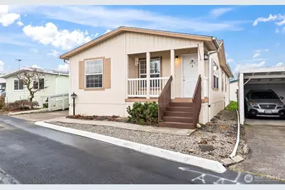 10526 60th Street Ct E #133, Puyallup, WA 98372 - Photo 35