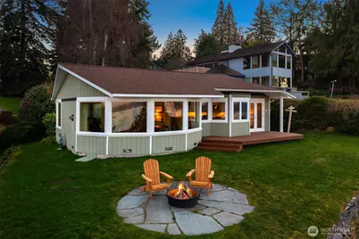 10628 SW Cowan Road, Vashon, WA 98070 - Photo 5