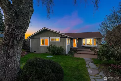 10628 SW Cowan Road, Vashon, WA 98070 - Photo 3