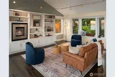 10628 SW Cowan Road, Vashon, WA 98070 - Photo 7