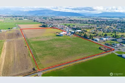 0 E Badger Road, Lynden, WA 98264 - Photo 7