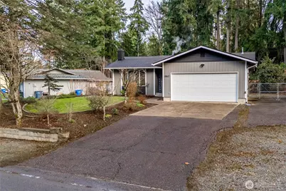 12617 125th Avenue Ct E, Puyallup, WA 98374 - Photo 1