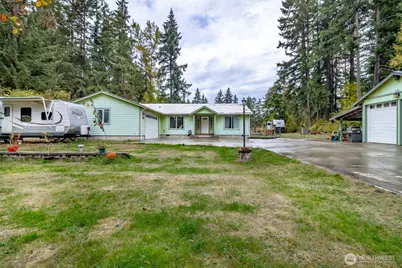 7605 295th, Roy, WA 98580 - Photo 1