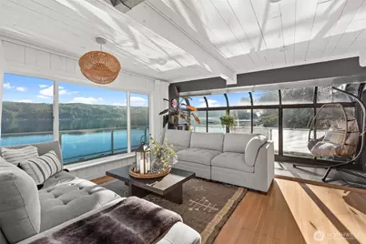 11031 NE North Shore Road, Belfair, WA 98528 - Photo 19