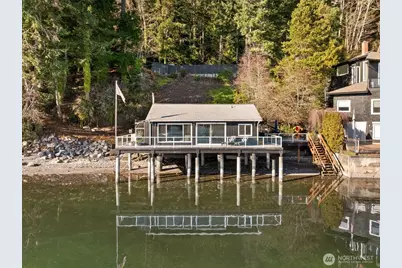 11031 NE North Shore Road, Belfair, WA 98528 - Photo 7
