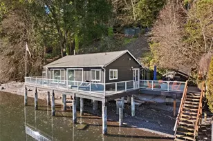 11031 NE North Shore Rd, Belfair, WA 98528 - Photo 7