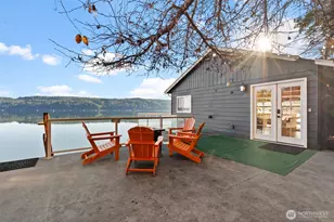 11031 NE North Shore Rd, Belfair, WA 98528 - Photo 1