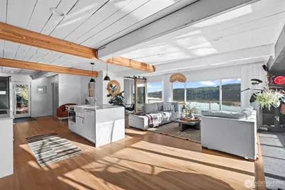 11031 NE North Shore Road, Belfair, WA 98528 - Photo 17