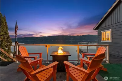 11031 NE North Shore Road, Belfair, WA 98528 - Photo 1