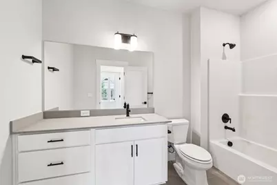 549 Thompson (Lot 3) Drive, Enumclaw, WA 98022 - Photo 15