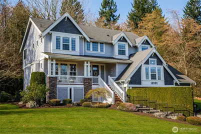 12932 3rd Avenue NE, Tulalip, WA 98271 - Photo 1