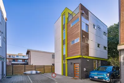 2035 NW 65th Street, Seattle, WA 98117 - Photo 1