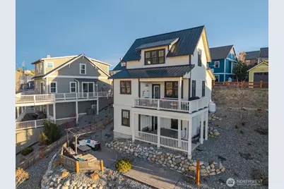 118 Porcupine Lane, Chelan, WA 98816 - Photo 3