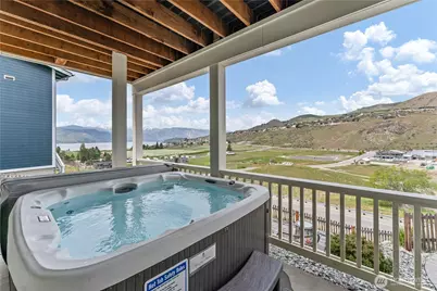 118 Porcupine Lane, Chelan, WA 98816 - Photo 29