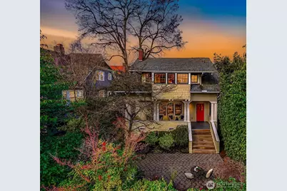 2333 Federal Avenue E, Seattle, WA 98102 - Photo 1