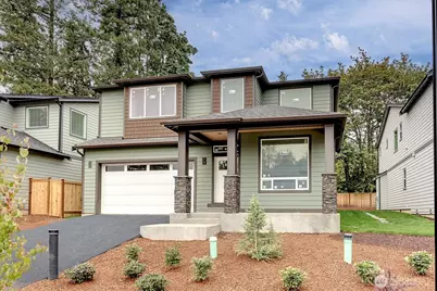 10668 SE 170th Pl- Lot 4, Renton, WA 98055 - Photo 1