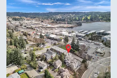 6100 NE 181st Street #4, Kenmore, WA 98028 - Photo 31